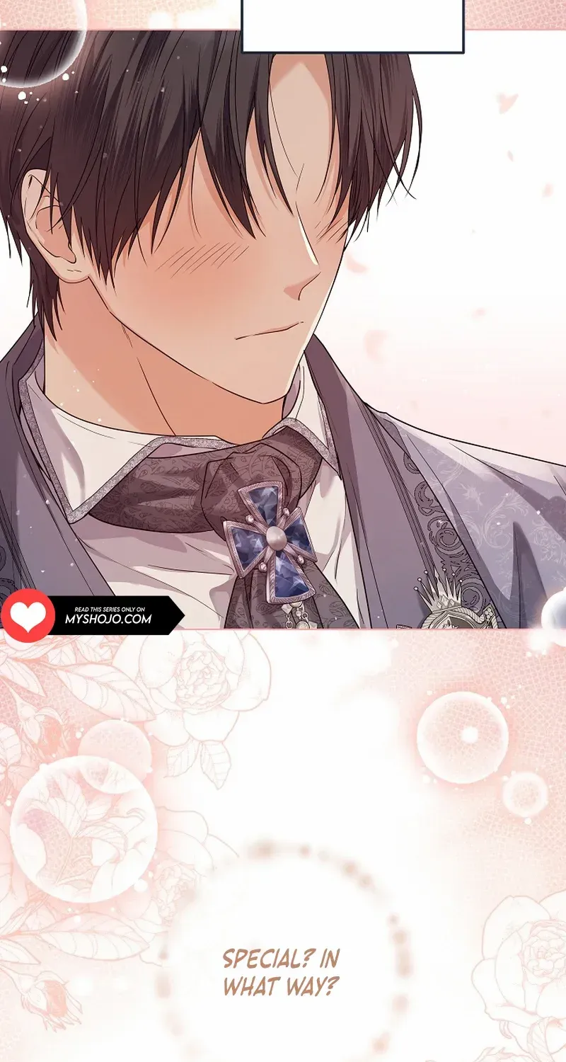 The Closet Fan Princess Chapter 38 page 81 - 