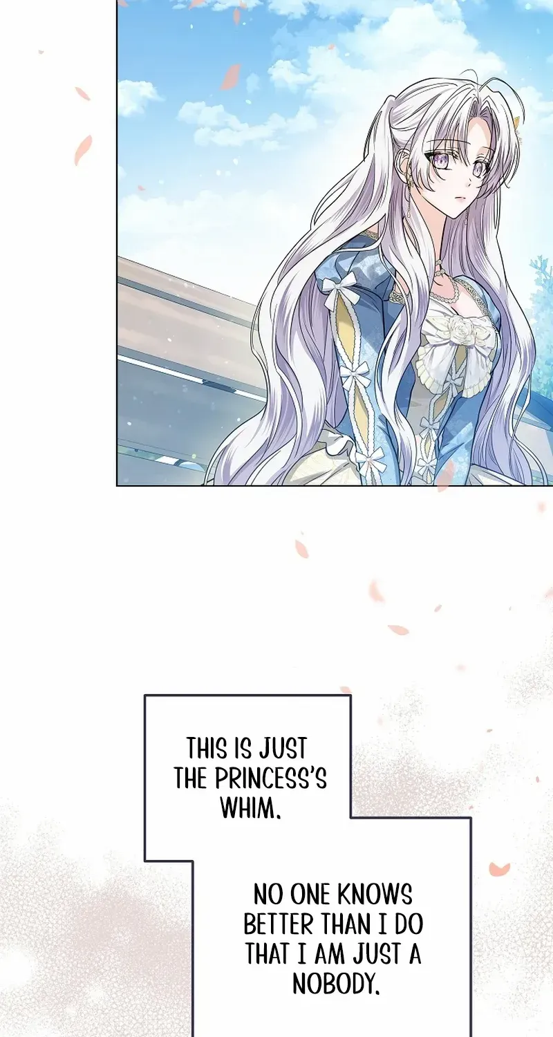 The Closet Fan Princess Chapter 38 page 87 - 