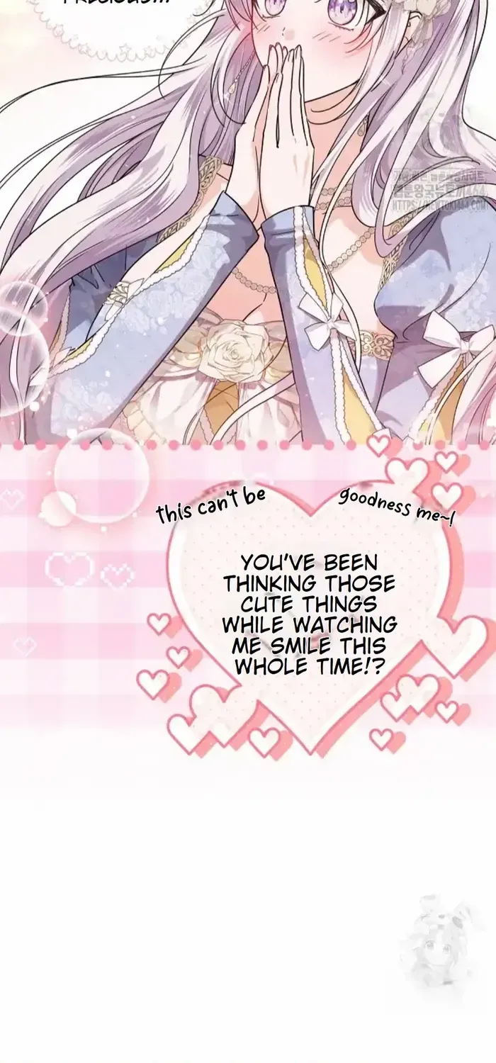The Closet Fan Princess Chapter 39 page 14 - 