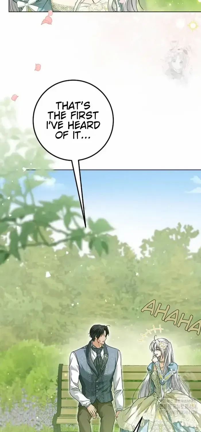 The Closet Fan Princess Chapter 39 page 3 - 