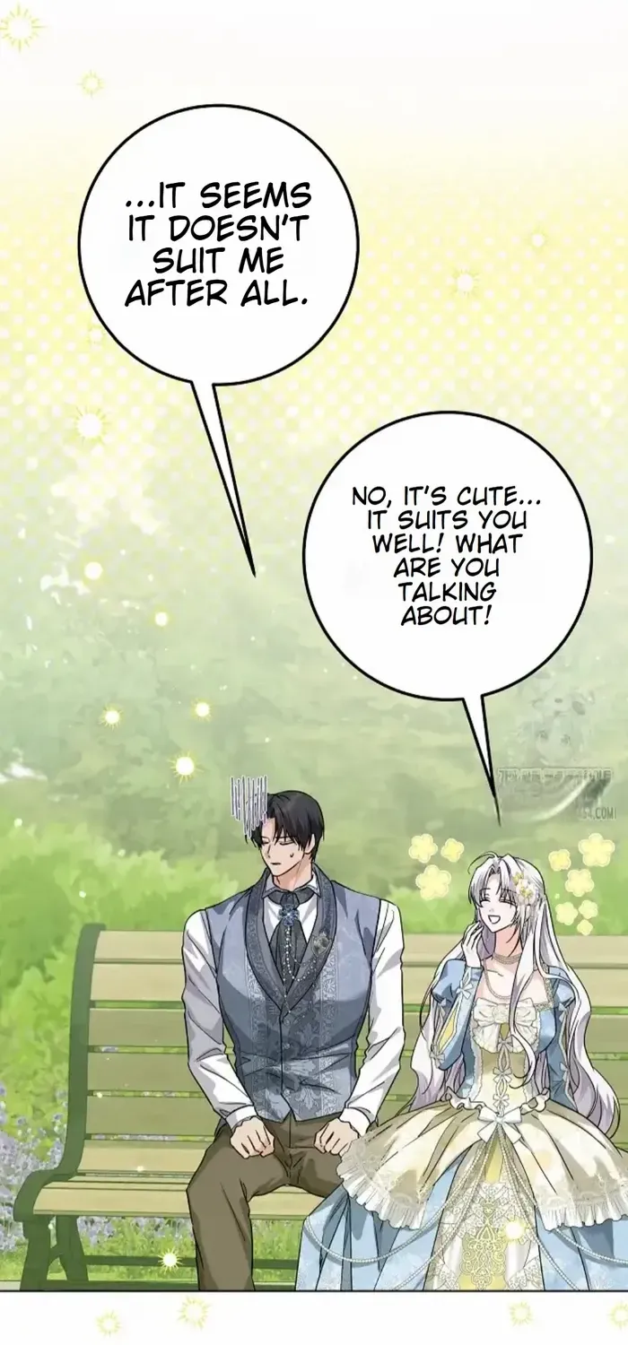 The Closet Fan Princess Chapter 39 page 21 - 