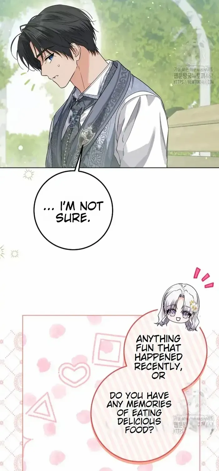 The Closet Fan Princess Chapter 39 page 23 - 