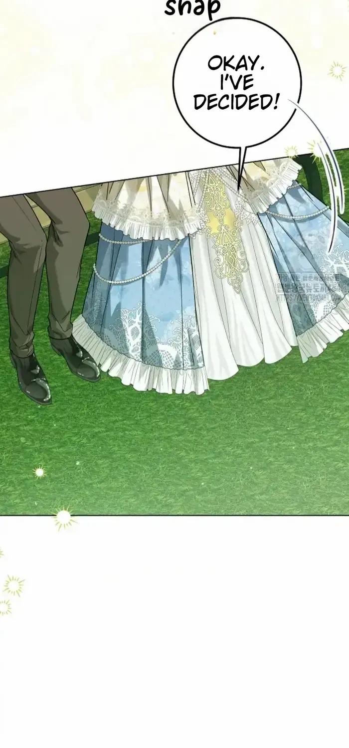 The Closet Fan Princess Chapter 39 page 25 - 