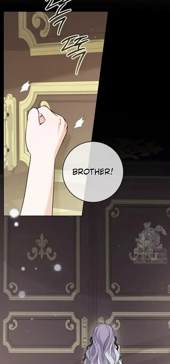 The Closet Fan Princess Chapter 39 page 32 - 