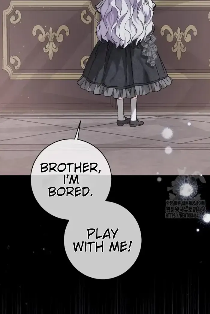 The Closet Fan Princess Chapter 39 page 33 - 