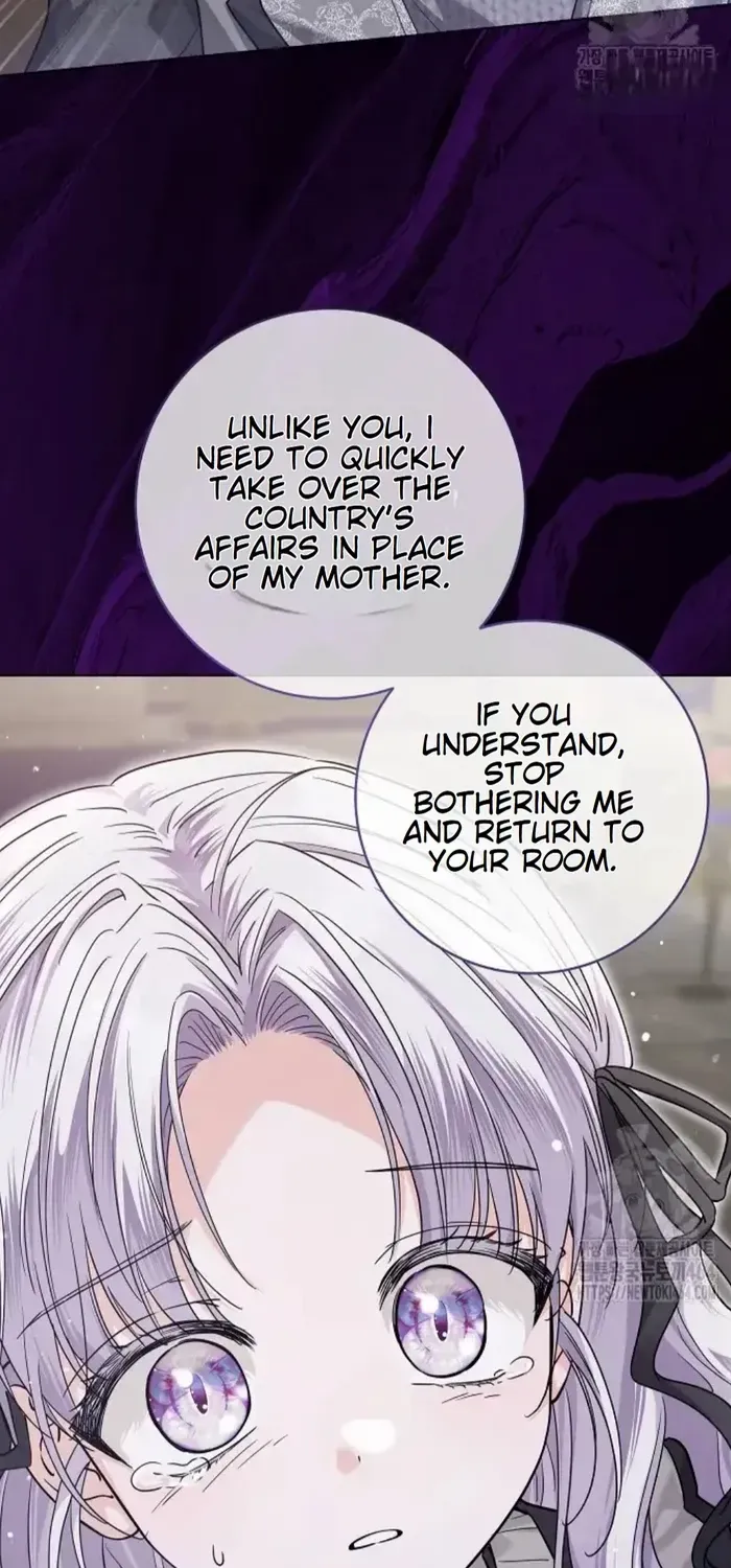 The Closet Fan Princess Chapter 39 page 36 - 