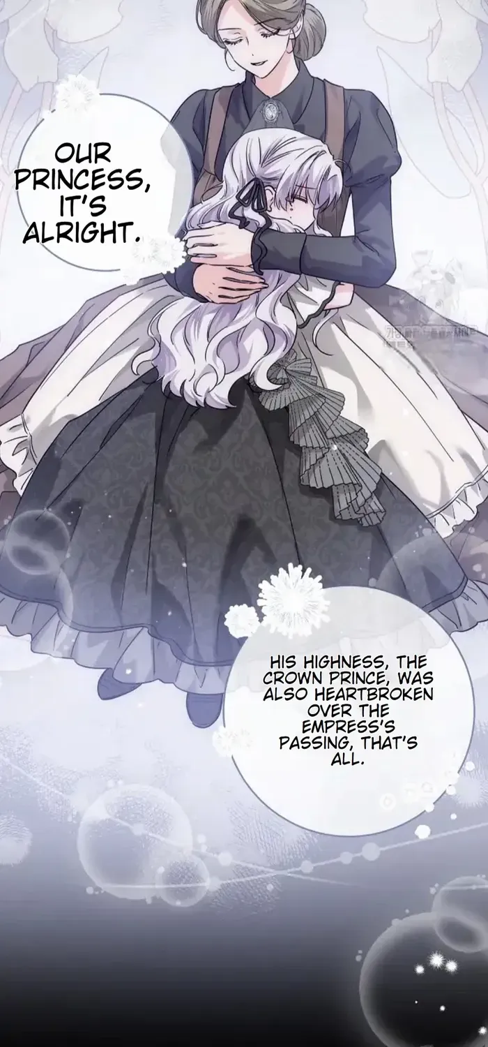 The Closet Fan Princess Chapter 39 page 38 - 