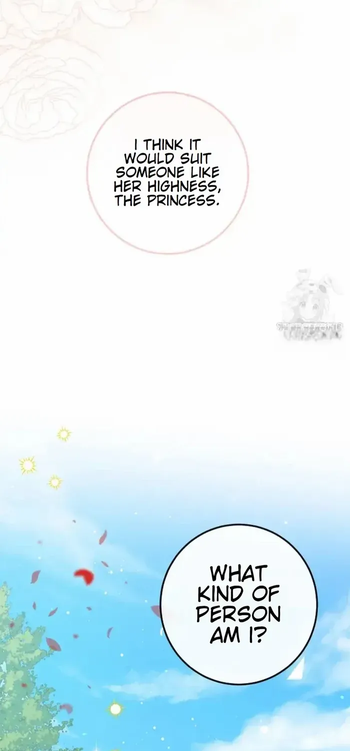 The Closet Fan Princess Chapter 39 page 5 - 