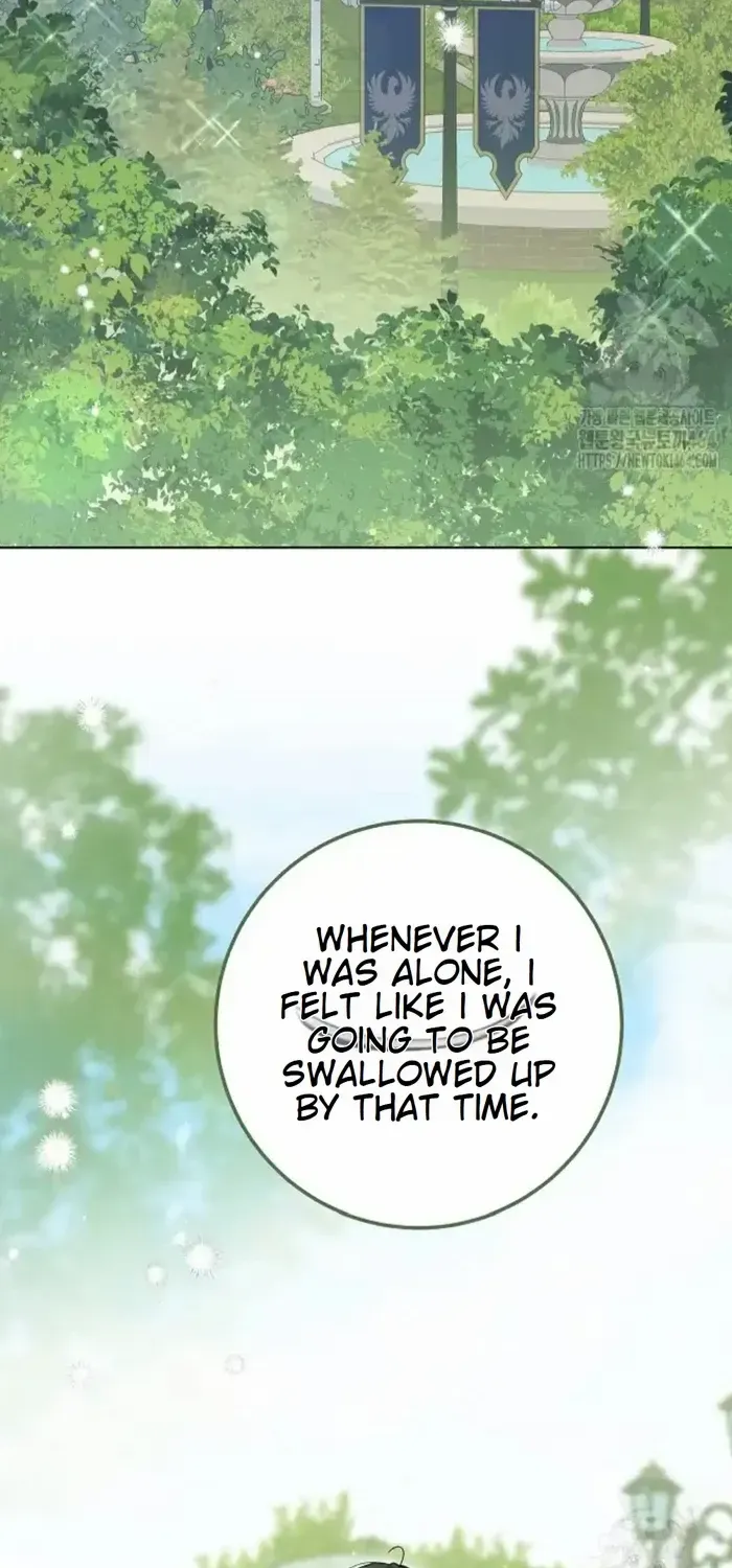 The Closet Fan Princess Chapter 39 page 41 - 