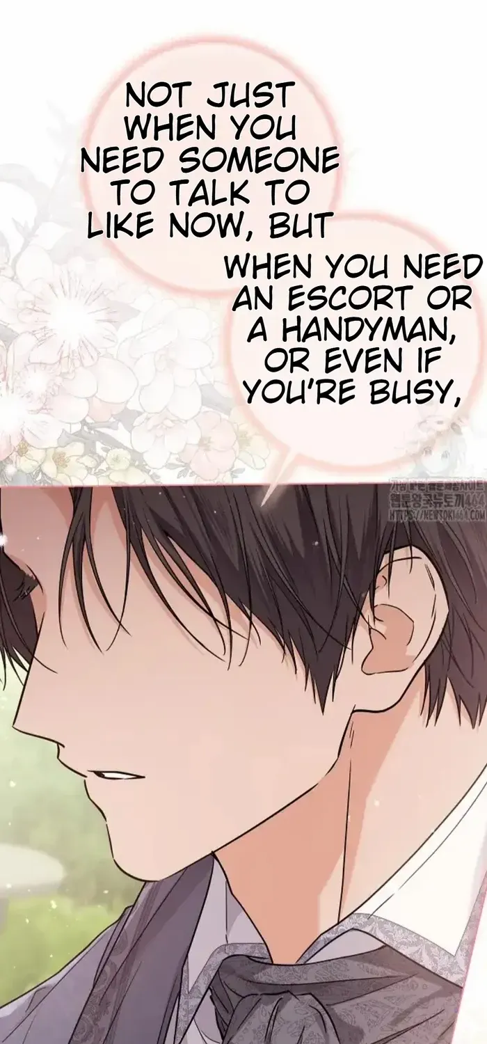 The Closet Fan Princess Chapter 39 page 47 - 