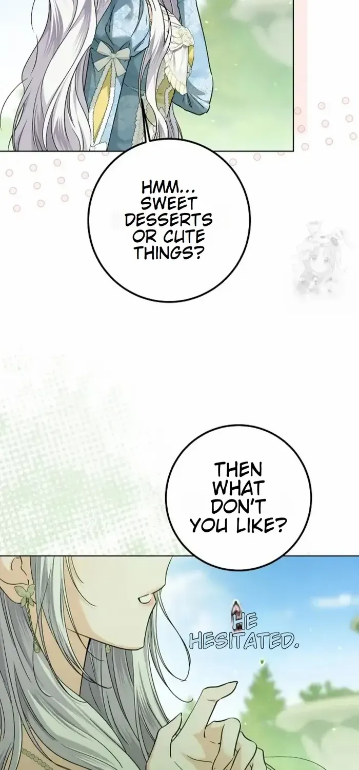 The Closet Fan Princess Chapter 39 page 64 - 