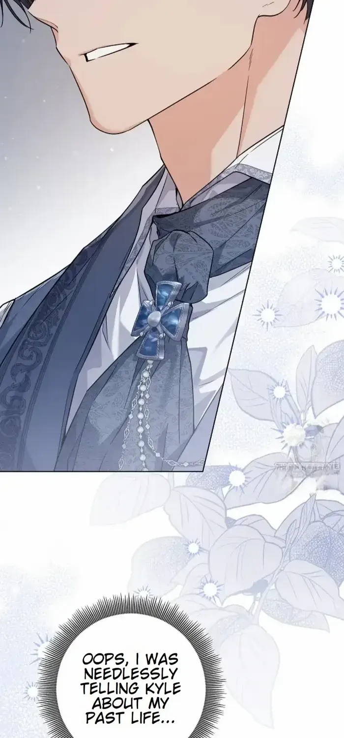 The Closet Fan Princess Chapter 39 page 70 - 