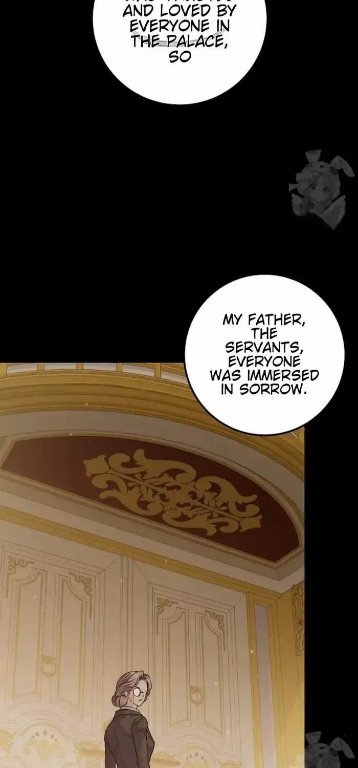The Closet Fan Princess Chapter 39 page 75 - 