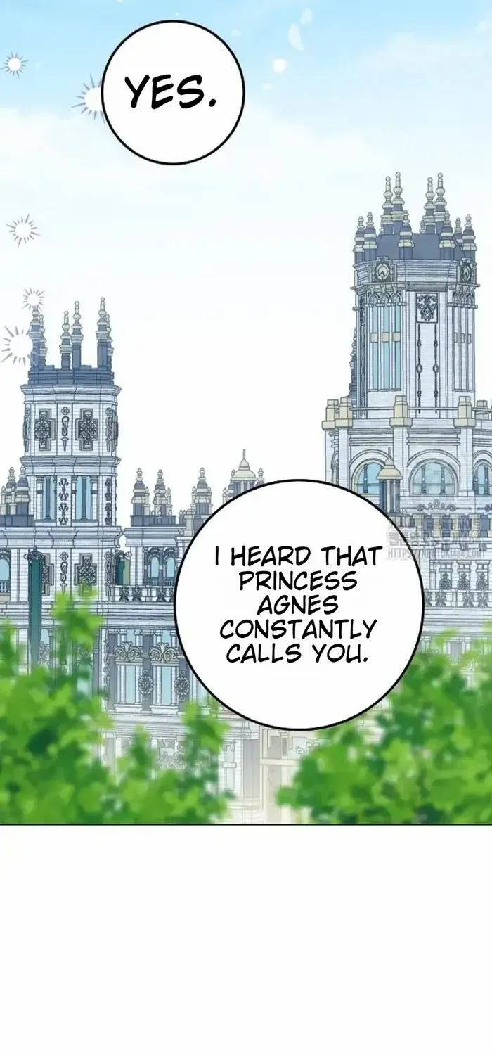 The Closet Fan Princess Chapter 39 page 81 - 