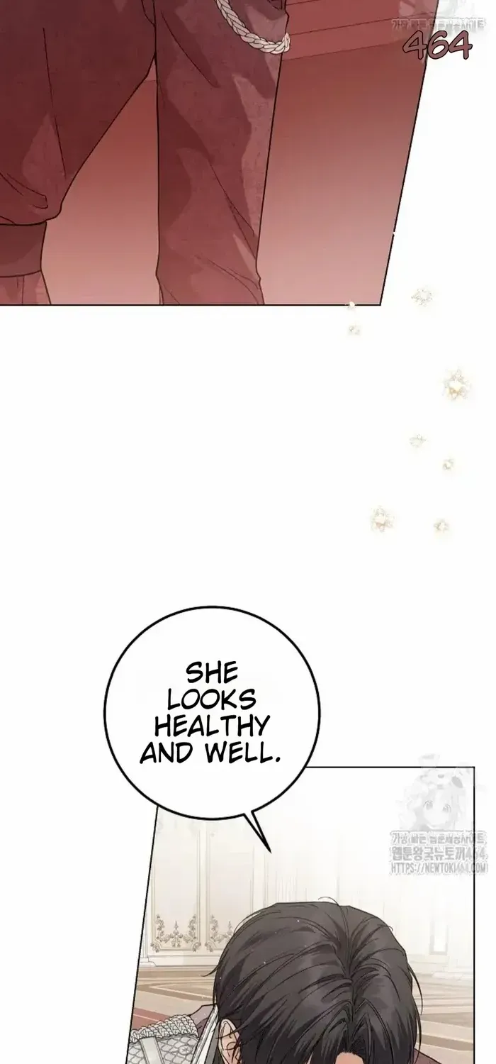 The Closet Fan Princess Chapter 39 page 83 - 