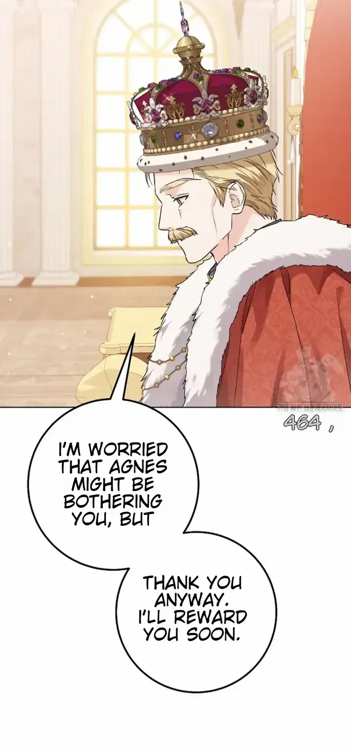 The Closet Fan Princess Chapter 39 page 85 - 