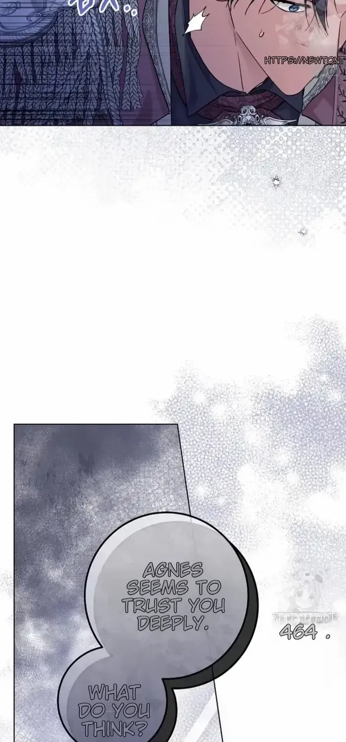The Closet Fan Princess Chapter 39 page 87 - 
