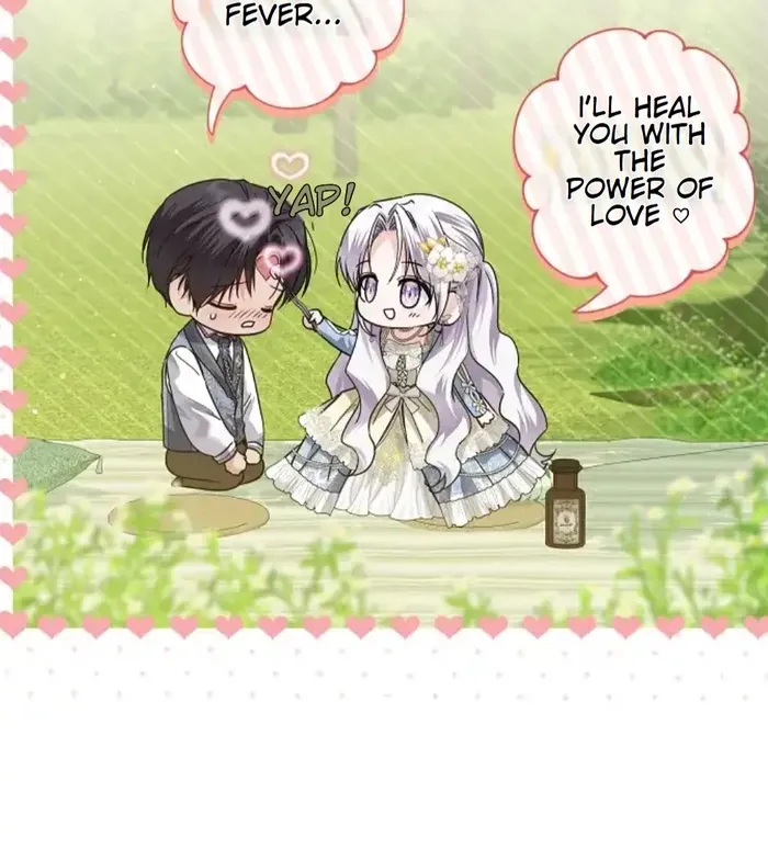 The Closet Fan Princess Chapter 39 page 91 - 