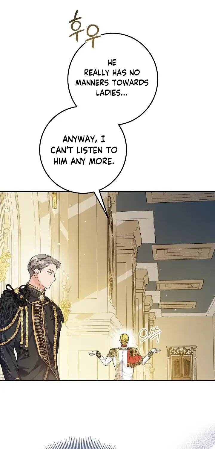 The Closet Fan Princess Chapter 4 page 11 - 