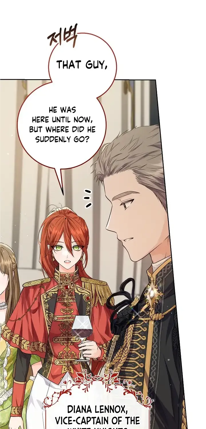 The Closet Fan Princess Chapter 4 page 13 - 