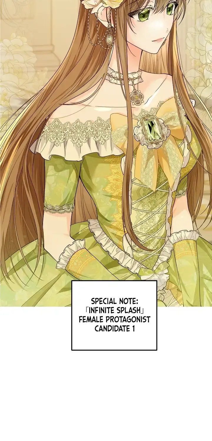 The Closet Fan Princess Chapter 4 page 15 - 