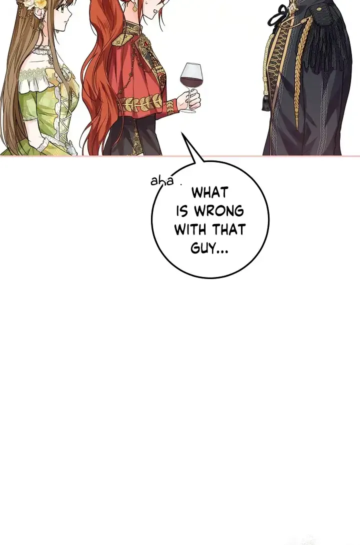 The Closet Fan Princess Chapter 4 page 17 - 