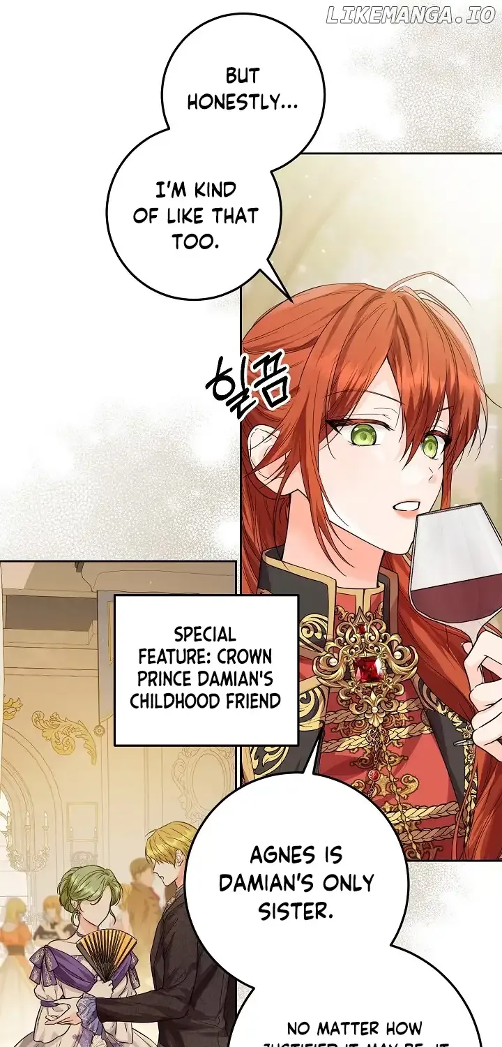 The Closet Fan Princess Chapter 4 page 18 - 