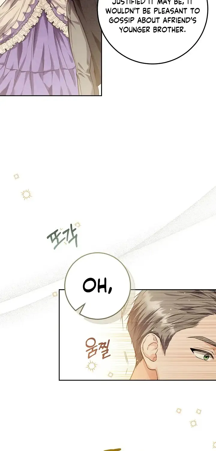 The Closet Fan Princess Chapter 4 page 19 - 