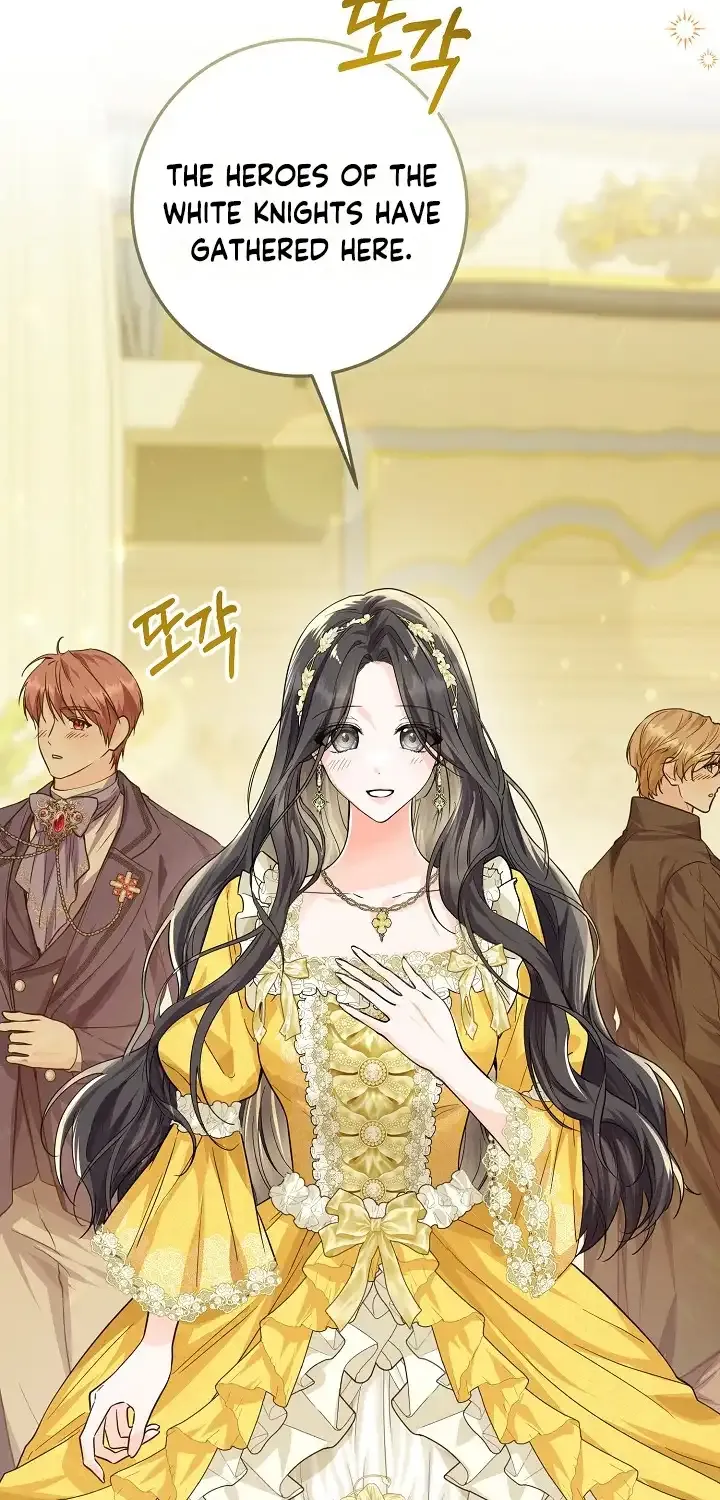 The Closet Fan Princess Chapter 4 page 20 - 