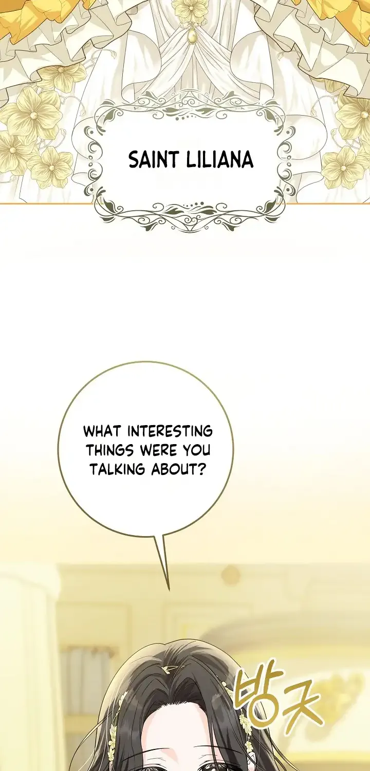 The Closet Fan Princess Chapter 4 page 21 - 