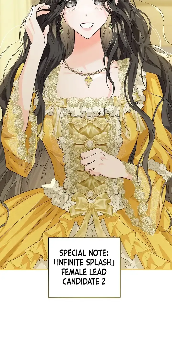 The Closet Fan Princess Chapter 4 page 22 - 