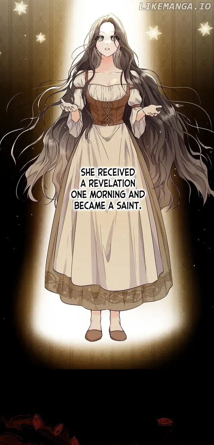 The Closet Fan Princess Chapter 4 page 27 - 