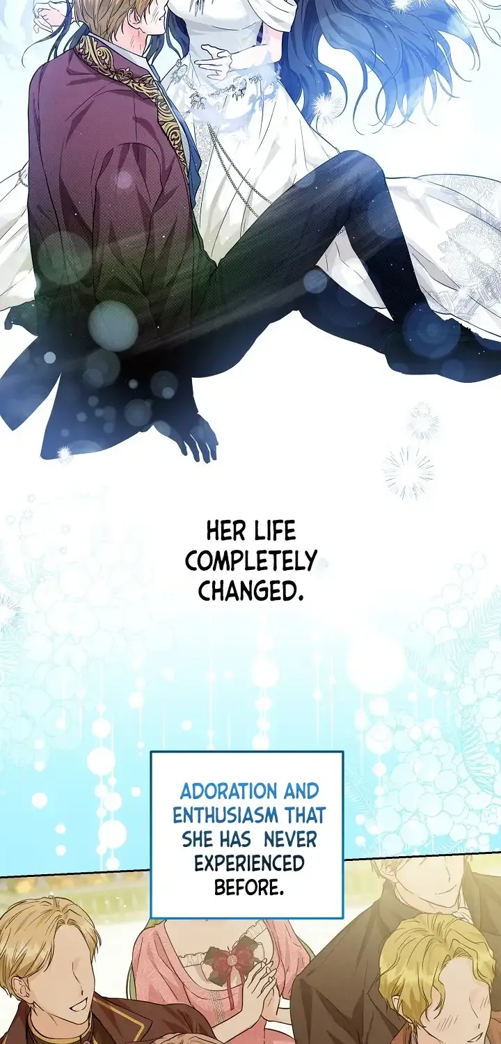 The Closet Fan Princess Chapter 4 page 31 - 