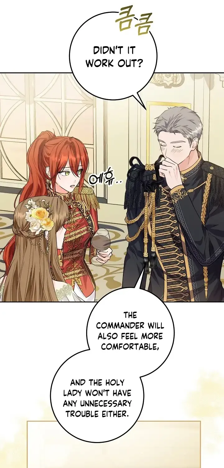 The Closet Fan Princess Chapter 4 page 40 - 