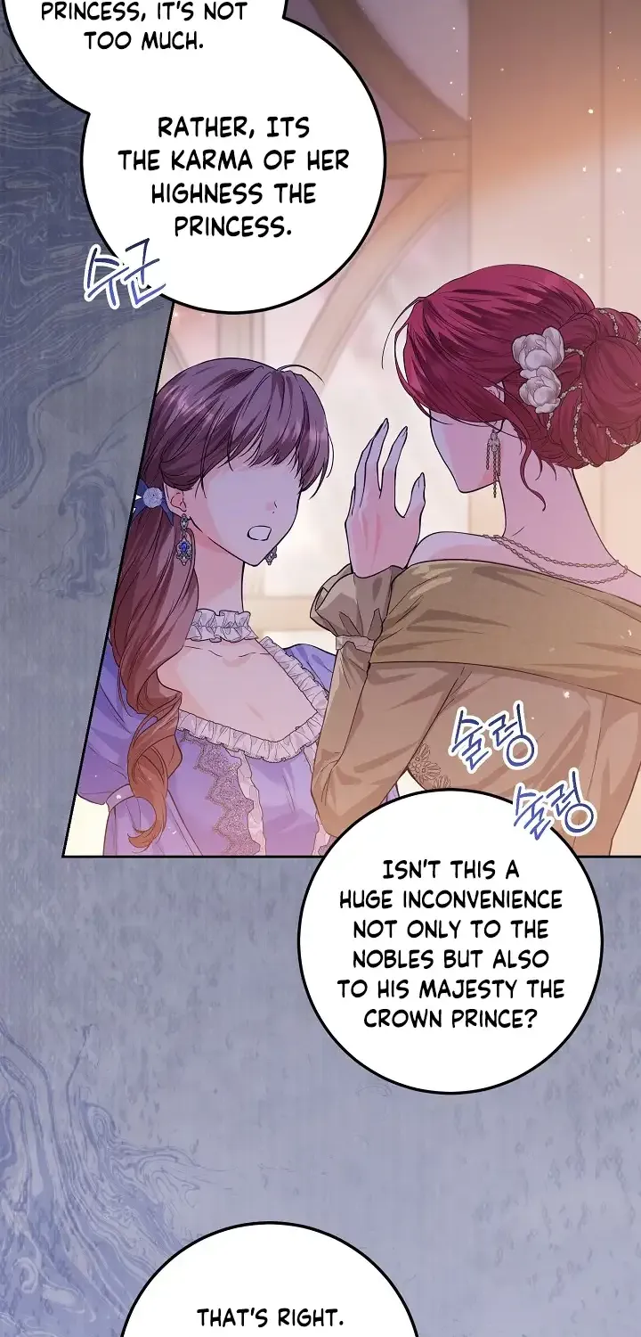 The Closet Fan Princess Chapter 4 page 5 - 