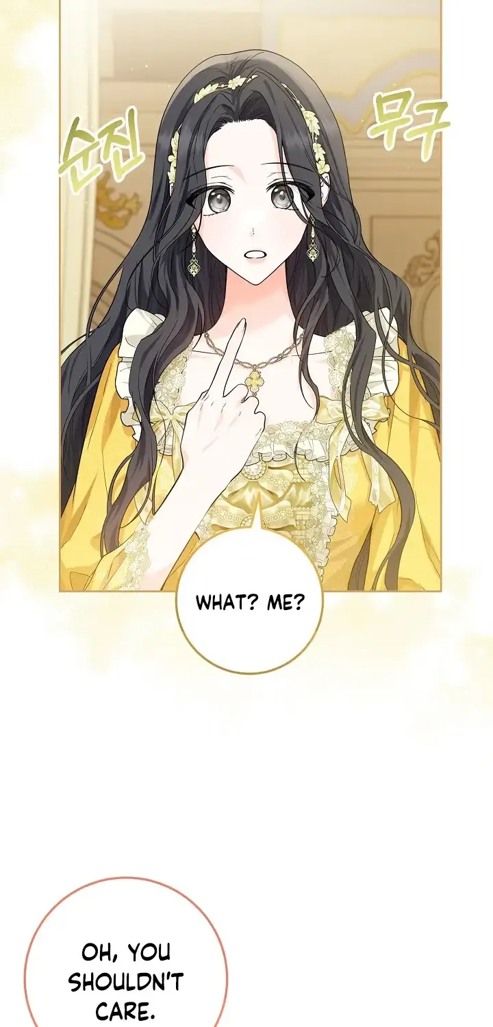 The Closet Fan Princess Chapter 4 page 41 - 