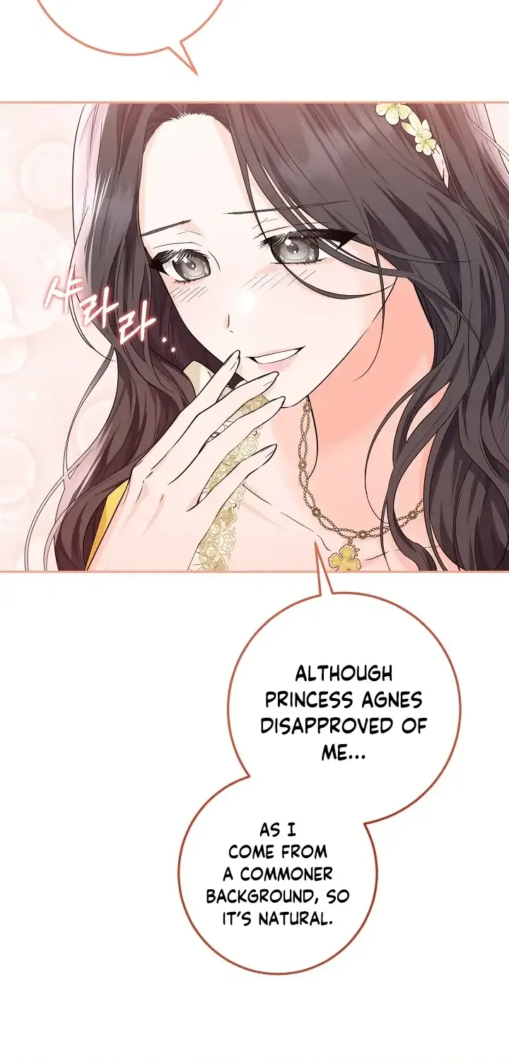The Closet Fan Princess Chapter 4 page 42 - 