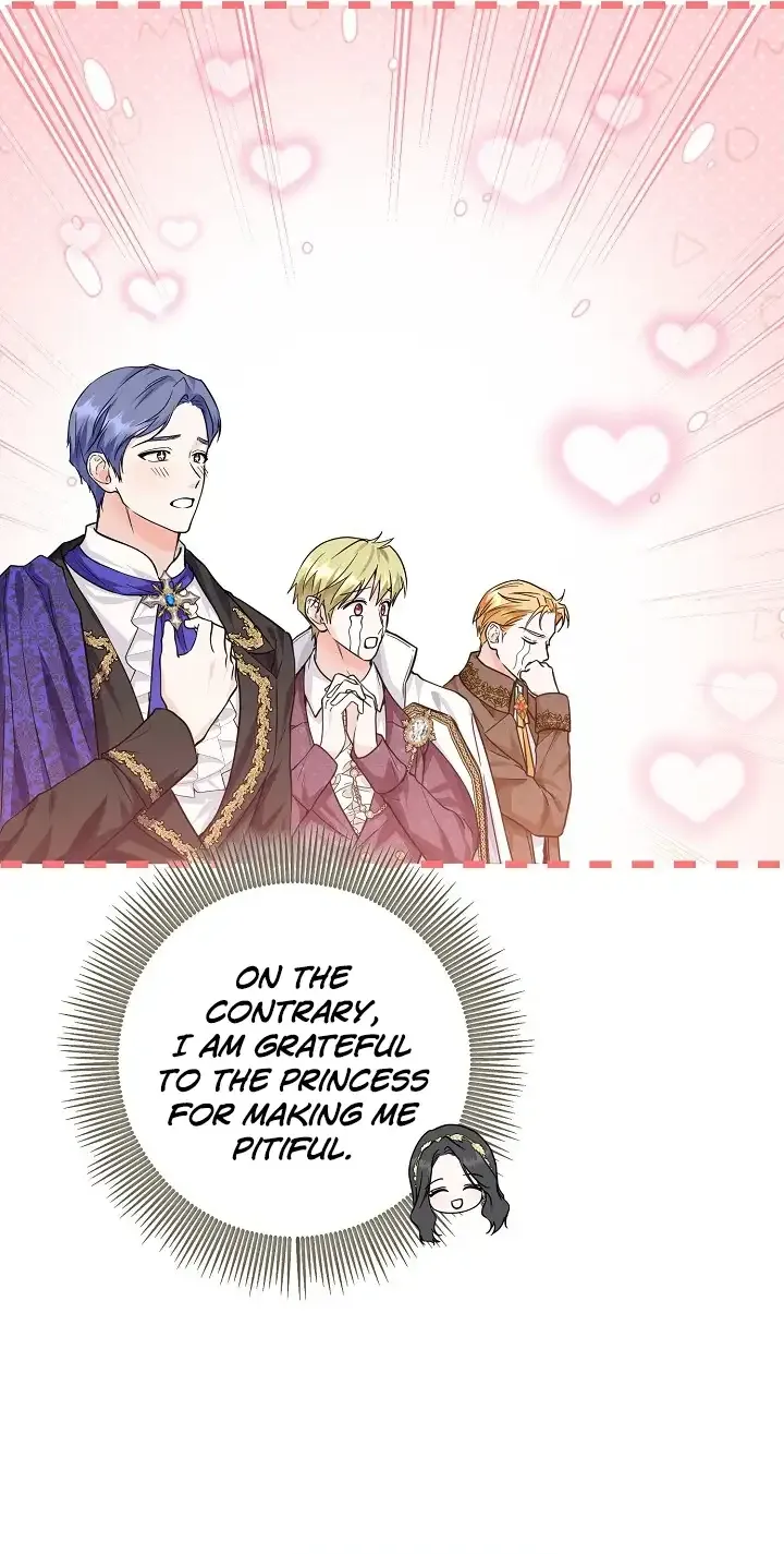 The Closet Fan Princess Chapter 4 page 43 - 