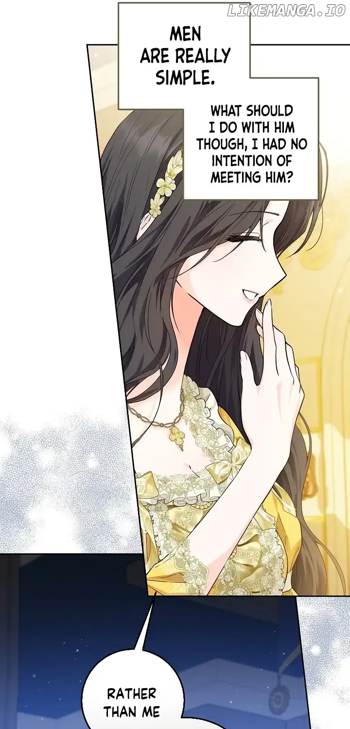The Closet Fan Princess Chapter 4 page 44 - 