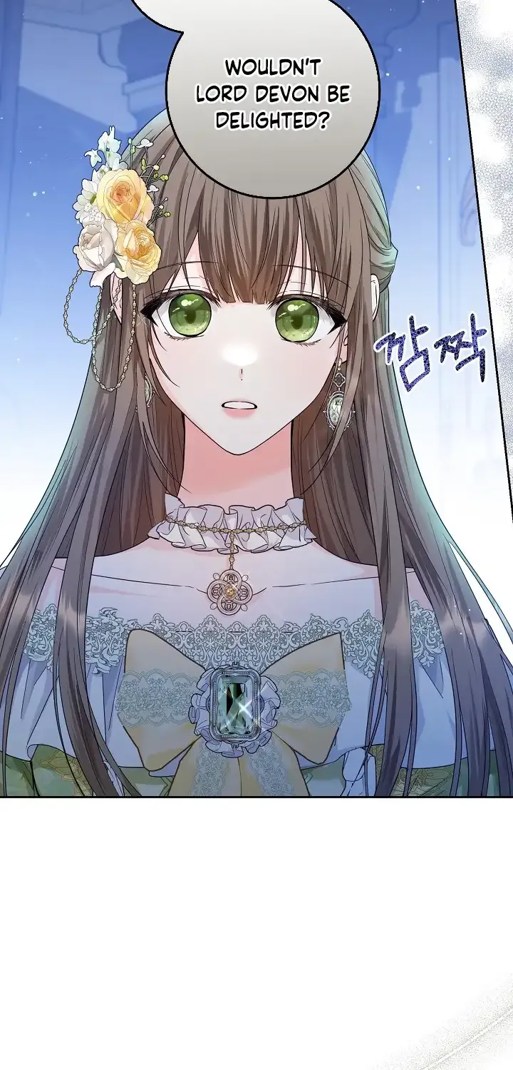 The Closet Fan Princess Chapter 4 page 45 - 