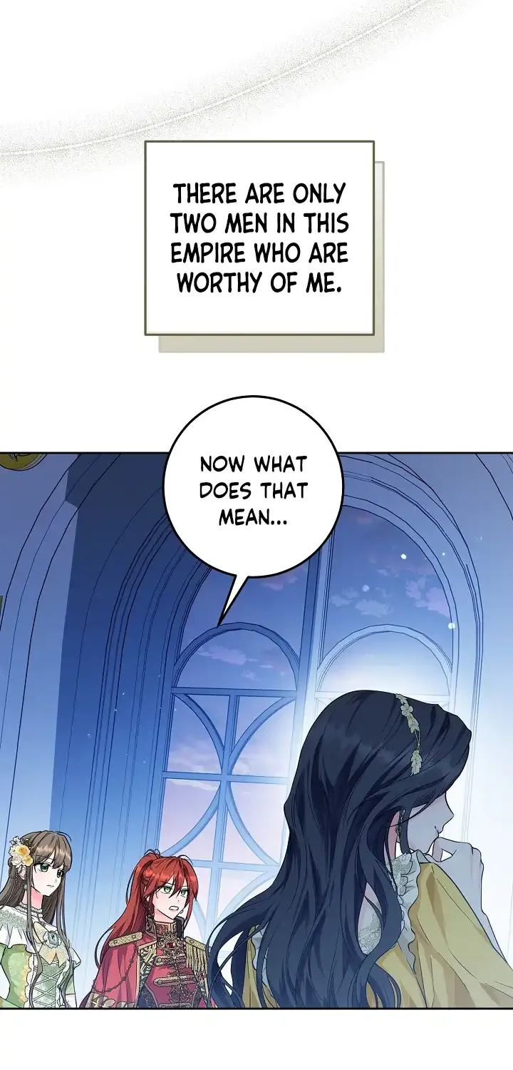 The Closet Fan Princess Chapter 4 page 46 - 