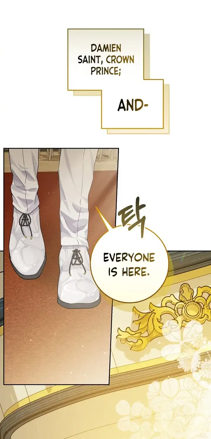 The Closet Fan Princess Chapter 4 page 47 - 