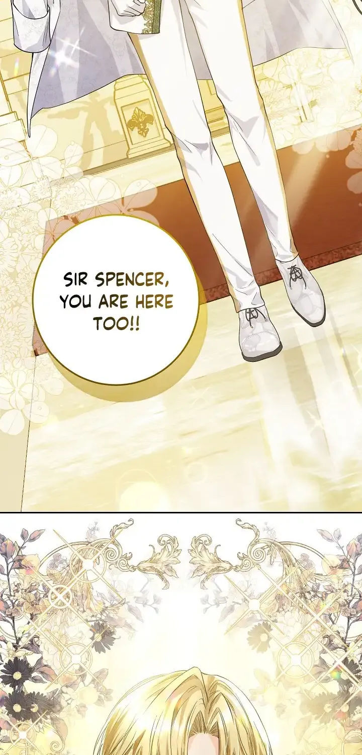 The Closet Fan Princess Chapter 4 page 49 - 