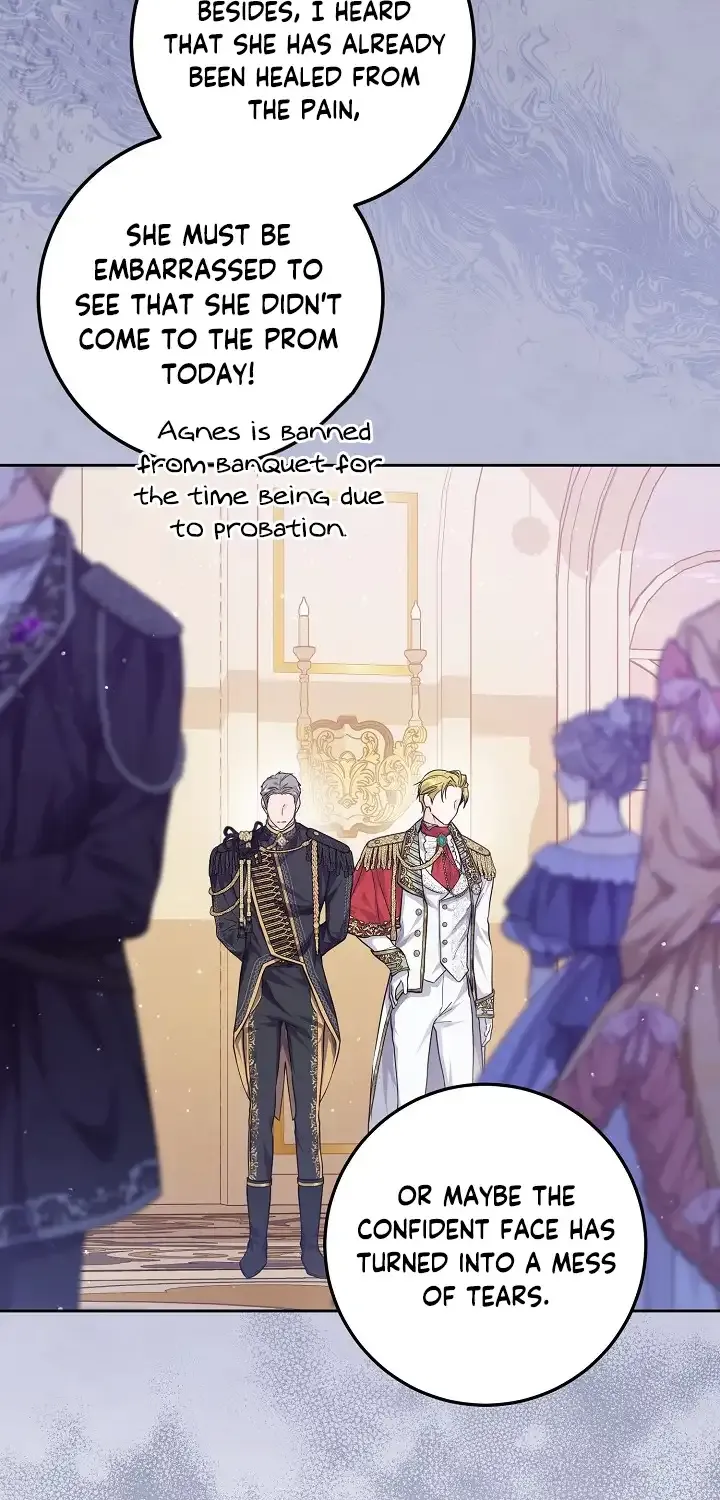The Closet Fan Princess Chapter 4 page 6 - 