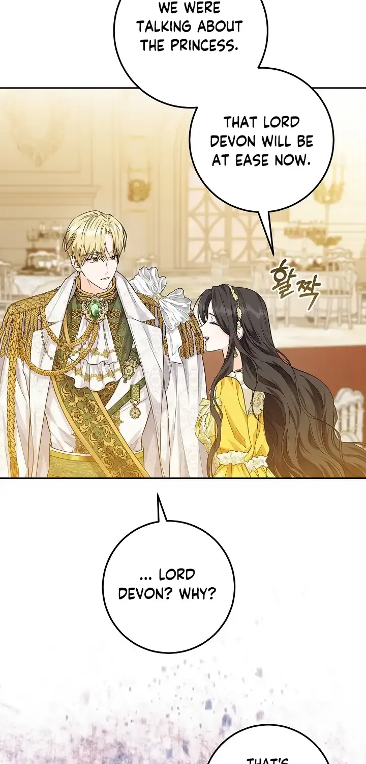 The Closet Fan Princess Chapter 4 page 51 - 