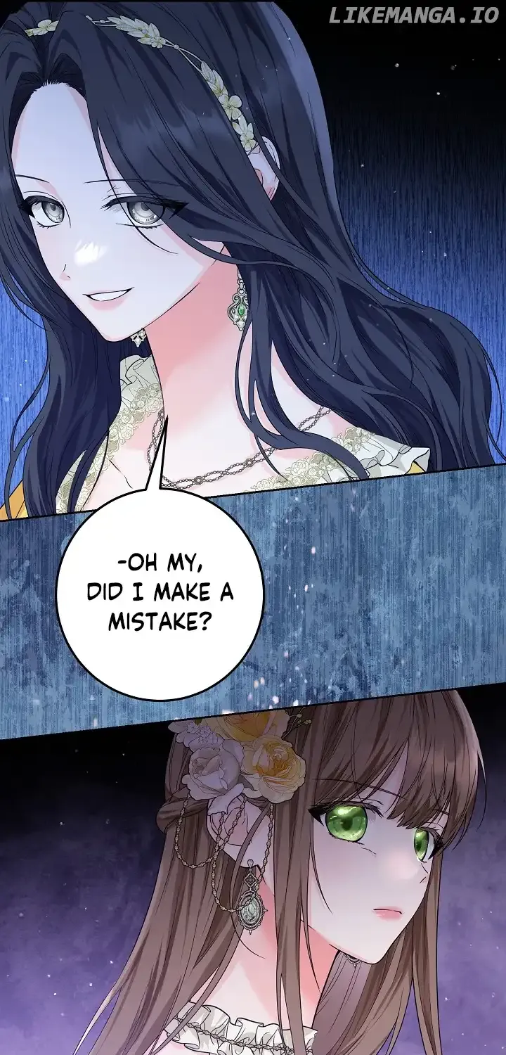 The Closet Fan Princess Chapter 4 page 53 - 