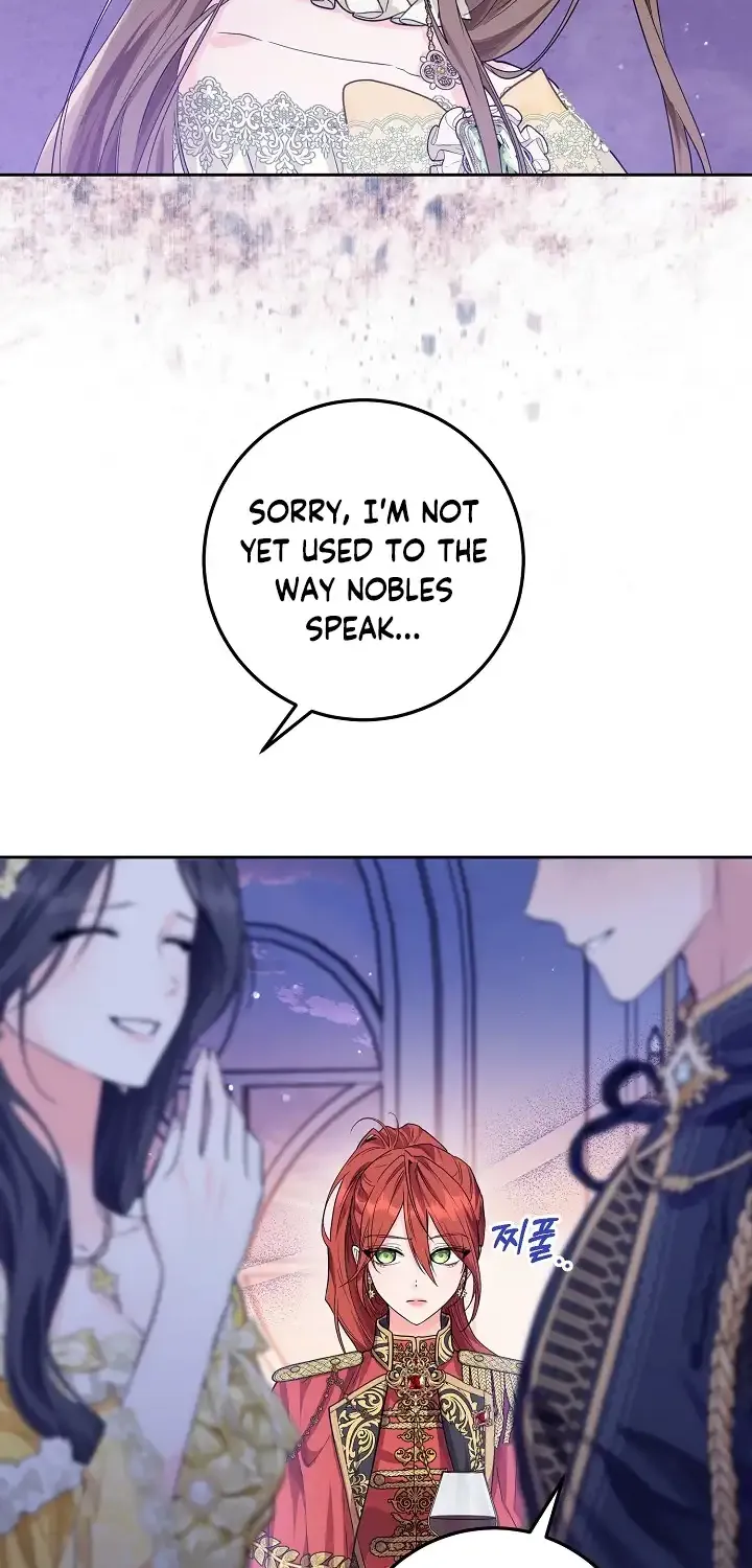 The Closet Fan Princess Chapter 4 page 54 - 