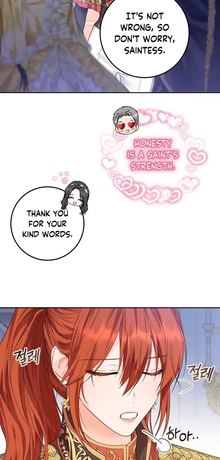 The Closet Fan Princess Chapter 4 page 55 - 