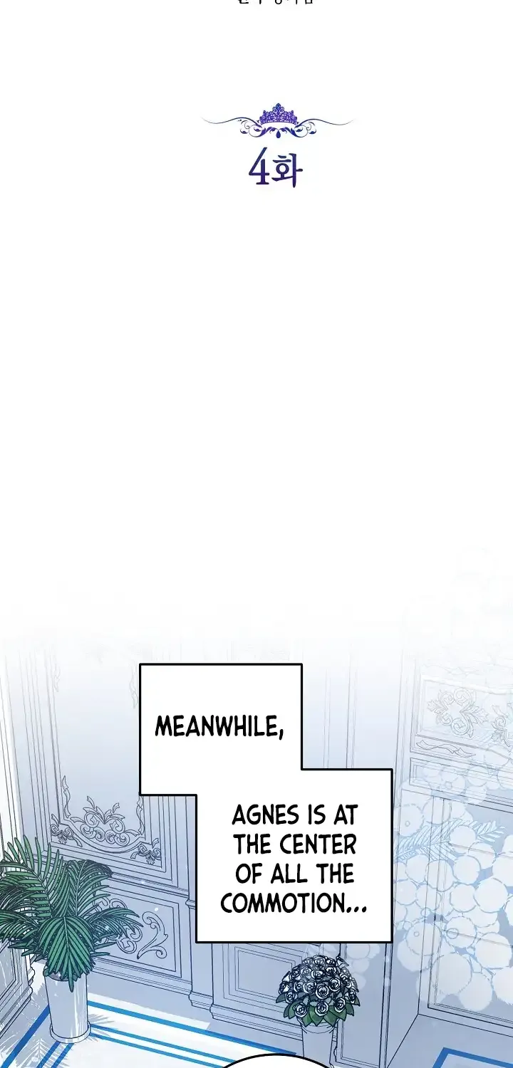 The Closet Fan Princess Chapter 4 page 57 - 