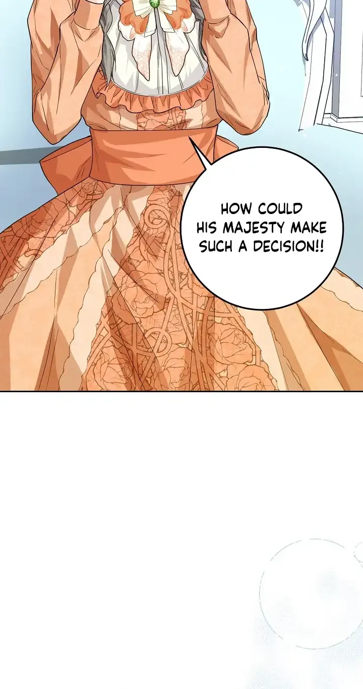 The Closet Fan Princess Chapter 4 page 60 - 